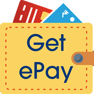 Getepay logo