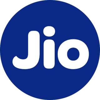 JioPay logo