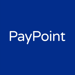 PayPoint logo