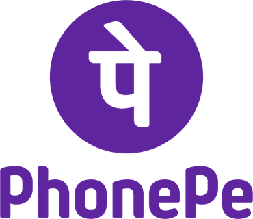 PhonePe logo