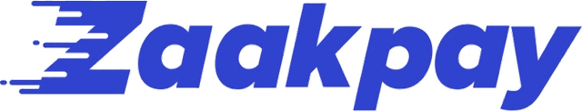 Zaakpay logo