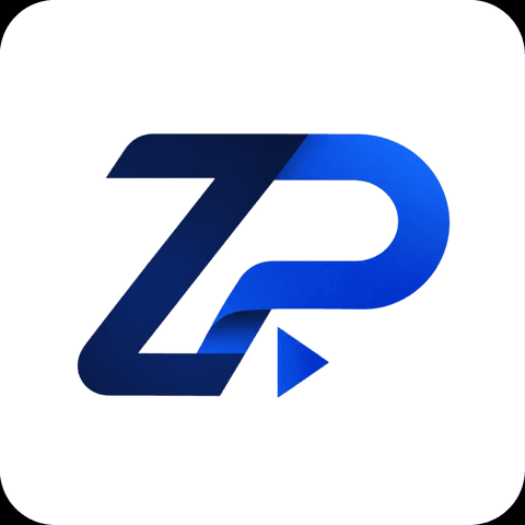 Zoompe logo